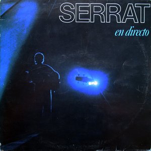 SERRAT EN DIRECTO