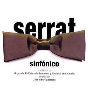 SERRAT SINFONICO