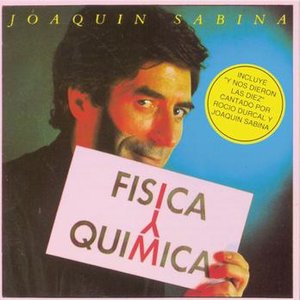 FISICA Y QUIMICA