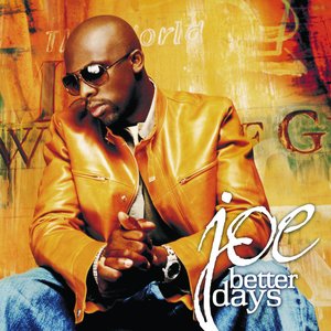 BETTER DAYS