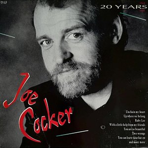 20 YEARS