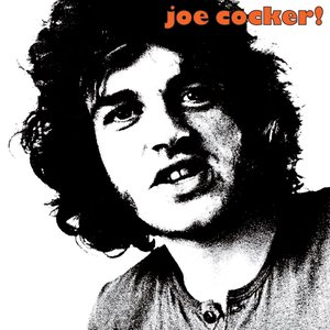 JOE COCKER!