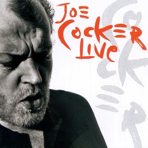 JOE COCKER LIVE