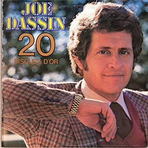 20 DISQUES D'OR