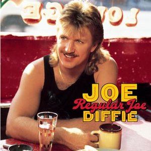 REGULAR JOE