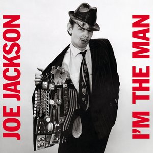 I'M THE MAN
