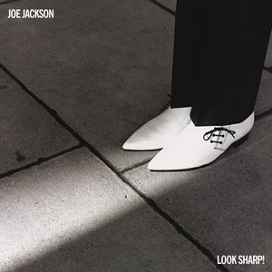 LOOK SHARP