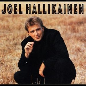 JOEL HALLIKAINEN