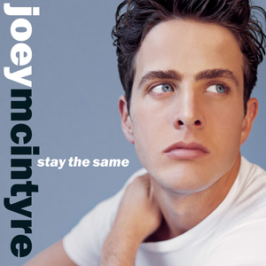 STAY THE SAME