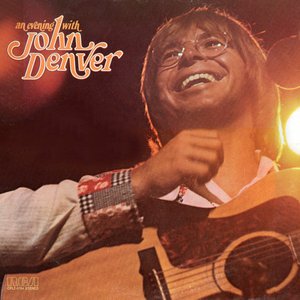 AN EVENING WITH JOHN DENVER