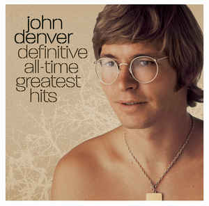 DEFINITIVE - ALL TIME GREATEST HITS