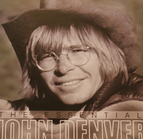 ESSENTIAL JOHN DENVER