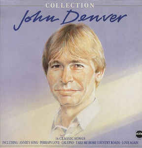 JOHN DENVER COLLECTION (16 CLASSIC SONGS)