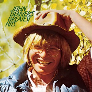 JOHN DENVER'S GREATEST HITS