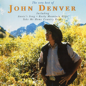THE VERY BEST OF JOHN DENVER