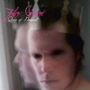 QUEEN OF DENMARK