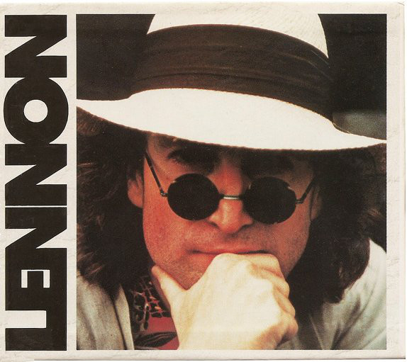LENNON (4CD SET)