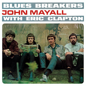 BLUES BREAKERS