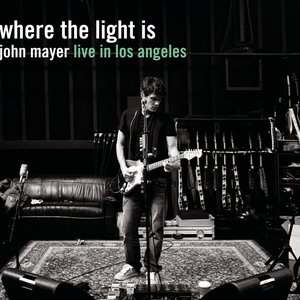 WHERE THE LIGHT IS