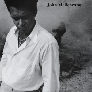 JOHN MELLENCAMP