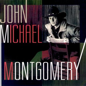 JOHN MICHAEL MONTGOMERY