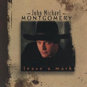 LEAVE A MARK