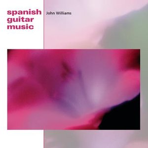SPANISH GUITAR MUSIC