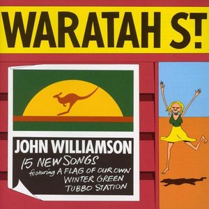 WARATAH ST.