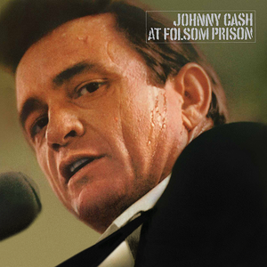 AT FOLSOM PRISON