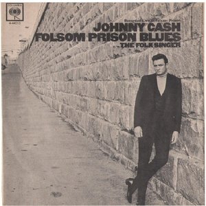 FOLSOM PRISON BLUES