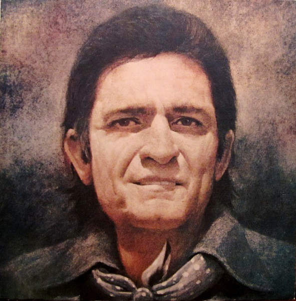 THE JOHNNY CASH PORTRAIT/HIS GREATEST HITS, VOL. 2