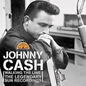 WALKING THE LINE: THE LEGENDARY SUN RECORDINGS