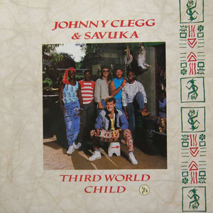 THIRD WORLD CHILD