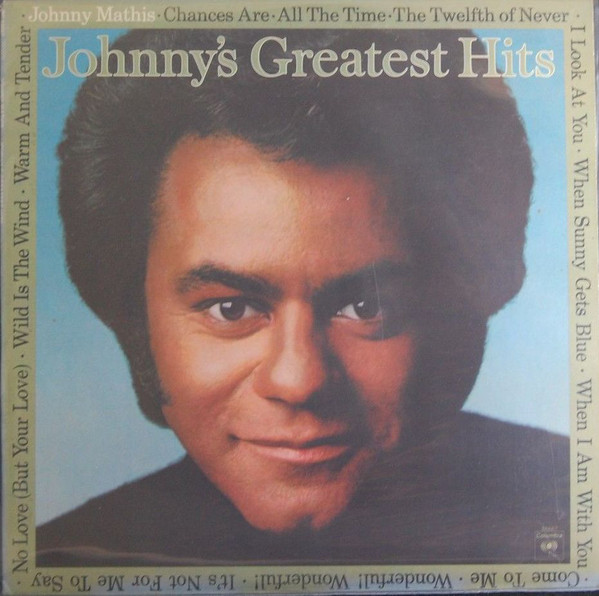 GREATEST HITS