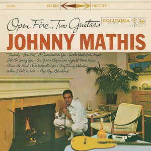 OPEN FIRE, TWO GUITARS