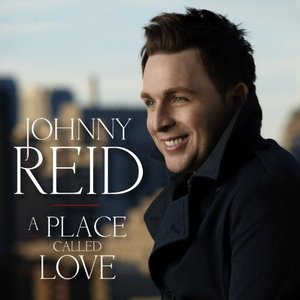 A PLACE CALLED LOVE