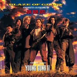 BLAZE OF GLORY