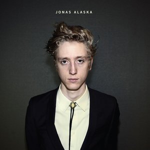 JONAS ALASKA