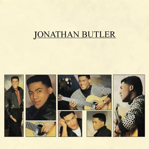 JONATHAN BUTLER