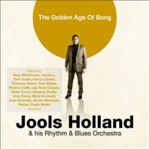 THE GOLDEN AGE OF SONG