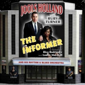 THE INFORMER
