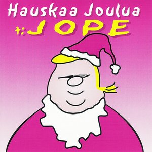 HAUSKAA JOULUA