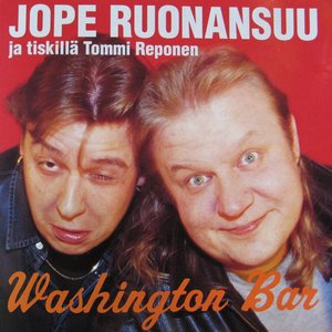 WASHINGTON BAR