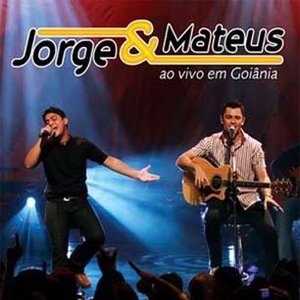 AO VIVO EM GOIANIA