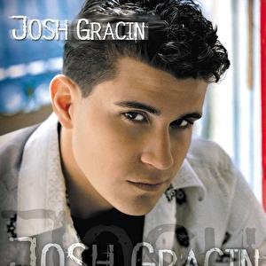 JOSH GRACIN