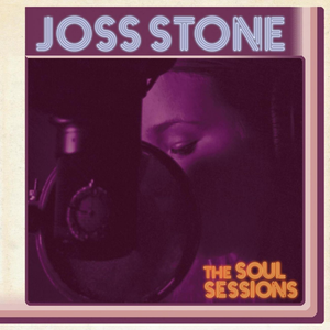 THE SOUL SESSIONS