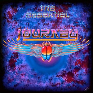 THE ESSENTIAL JOURNEY