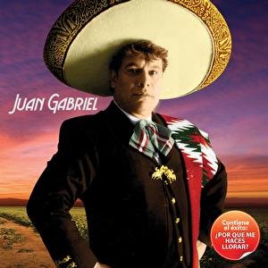 JUAN GABRIEL