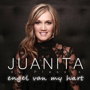 ENGEL VAN MY HART