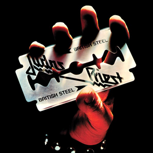 BRITISH STEEL